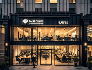 禅意咨询公司名字大全(精选216个)