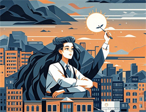 上海画漫画公司名字大全(精选100个)